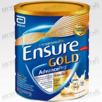ENSURE Gold Complete Balanced Nutrition with HMB Vanilla Flavored