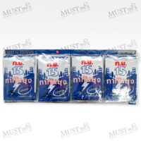Kore yor 15 Mosquito Repellent Pad x 24