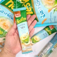 Nestle Nesvita Instant Cereal Milk Original Lower Sugar