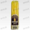 Candles Light Monks Pray - Candles Lucky ( 9 Pcs)