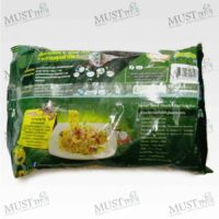 YumYum Jumbo Instant Dried Noodles Pad Kee Mao Flavour
