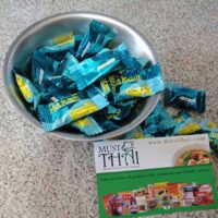 Amira Tamarind Center Filled Candy