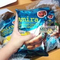 Tamarind Center Filled Candy
