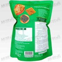 Chao Sua Rice Cracker with Pork Floss and Seaweed 80g