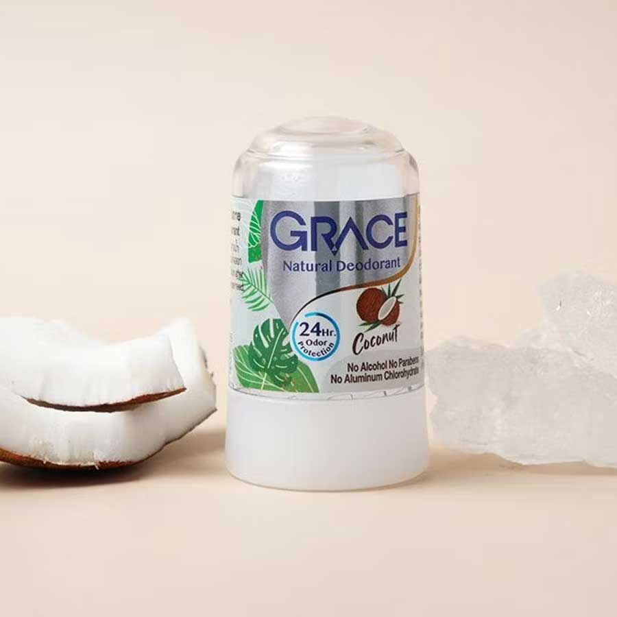 Grace-Deodorant-Stick-Roll-on-Coconut-Extract Grace Deodorant Stick Roll on Coconut Extract