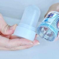 Grace Deodorant Stick Roll on Original Extract