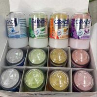 Grace Deodorant Stick Roll on Herbal Extract