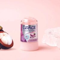 Grace Deodorant Stick Roll on Mangosteen Extract
