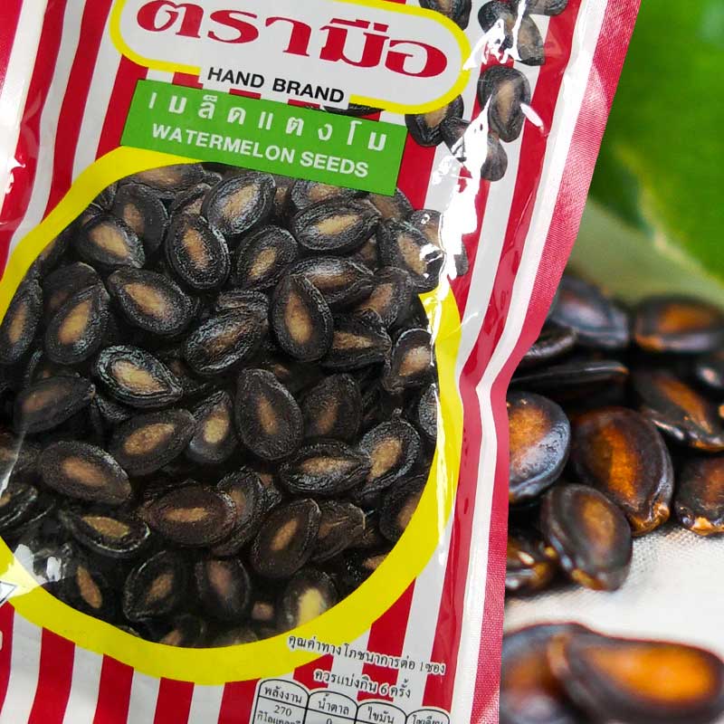 Hand Brand Watermelon Seeds Hand Brand Watermelon Seeds
