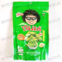 Koh-Kae Nori Wasabi Flavoured Coated Peanuts 160g