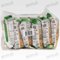 MAMA Instant Bean Vermicelli Clear Soup 40g pack of 6