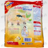 Ovaltine Nature select Nature Select 5 Grains Instant Malt Cereal Milk