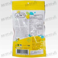 Preserved Fruits Solar Dried Banana - Buppha (130g)