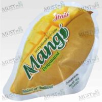 Dehydrated Mango- J Fruit (65g)