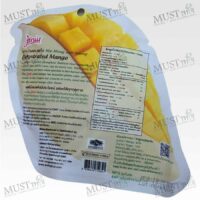 Dehydrated Mango- J Fruit (65g)