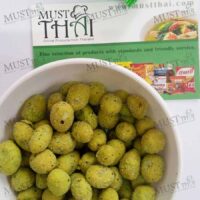 Koh-Kae Nori Wasabi Flavoured Coated Peanuts