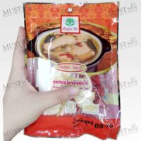 Tawan Mixed Chinese herb Set 65g Thai