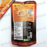 Biscuit Drumstick Fried Chicken Barbecue Korean Flavour