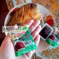 RungChaRoen Thai Chili Paste Paste Tadang