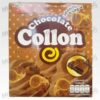 Glico Collon Biscuit Roll Chocolate Flavour (54g)