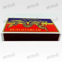 Original Thai Matches Stick - Phrayanak (180 Stick)