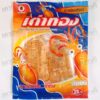 Taotong Roller Seasoned Cuttlefish 10g