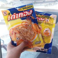 Taotong Shredded Seasoned Cuttlefish