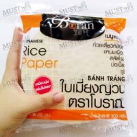 Vietnamese Rice Paper - Boran (300g)