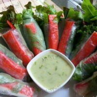 Vietnamese Rice Paper - Boran (300g)