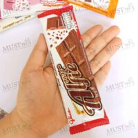 Glico Alfie Chocolate Flavour