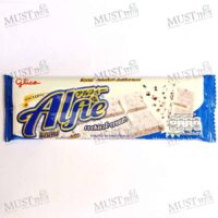 Alfie Cookies & Cream Flavour Confectionery 31 g