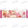 Glico Two Tone Milk & Strawberry Flavour Confectionery 31g