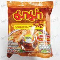 MaMa Instant Noodles Shrimp Creamy Tom Yum Flavour 55 g