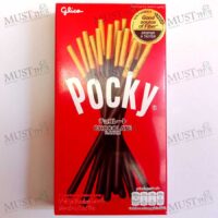 Glico Pocky Biscuit Stick Coated with Chocolate Flavour 47g