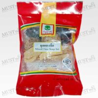 Tontawan Mixed Clear Soup Set 55g