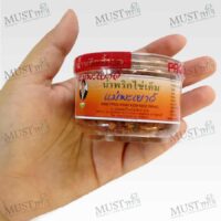 Mae Payao Nam Prig Khai Kem 60g