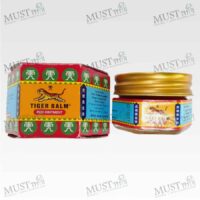 Balm Red Ointment - Tiger Balm HR (10g)