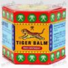 Balm Red Ointment - Tiger Balm HR (10g)