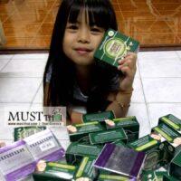 Bennett Natural Extracts Soap