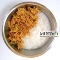 Chao Sua Flossy Pork 70g