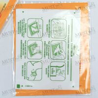 Tiger Balm RD Medicated Plaster Warm 7x10cm