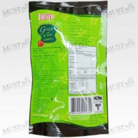 Zolito Instant Green Tea Latte Low sugar