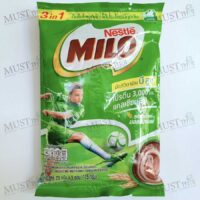 Milo 3in1 Chocolate Malt Mixed Beverage