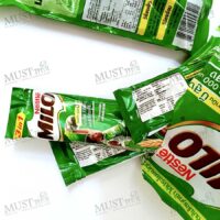 Milo 3in1 Chocolate Malt Mixed Beverage