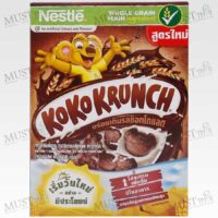 Nestlé Koko Krunch Cereal Chocolate Flavor 500g