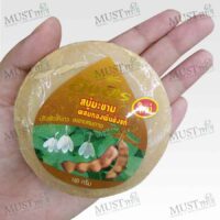 Ing On Tamarind with Nasutus Soap 160g Thai