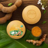 Ing On Tamarind with Nasutus Soap 160g Thai