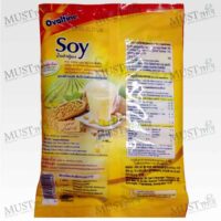 Ovaltine Natureselect Soy Ready Mix Soya Milk 150g (30g x 5pcs)