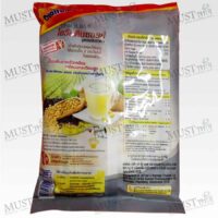Ovaltine Natureselect Soy Sesame Formula Ready Mixed Soy Powder 160g (32g x 5pcs)