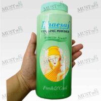 Bhaesaj Princess Aroma Cooling Powder 200g